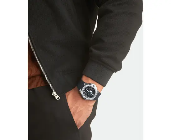 Мужские часы Casio GST-B400-1AER, фото 6