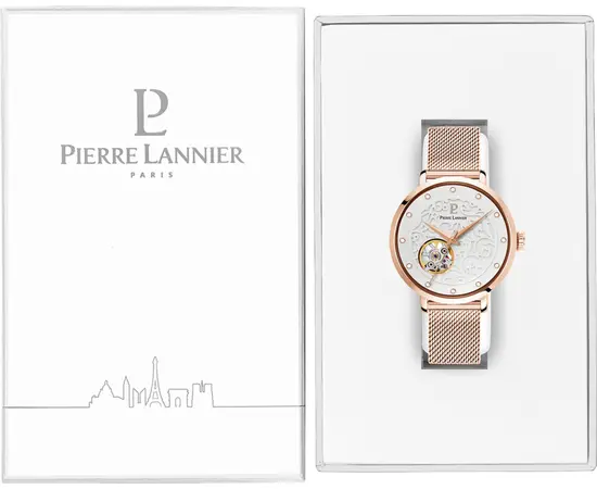 Жіночий годинник Pierre Lannier 310F908, зображення 5