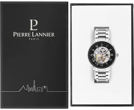 Чоловічий годинник Pierre Lannier 317B131, зображення 6