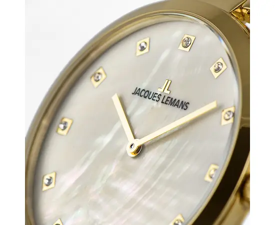 Жіночий годинник Jacques Lemans Milano 1-2001D, зображення 5