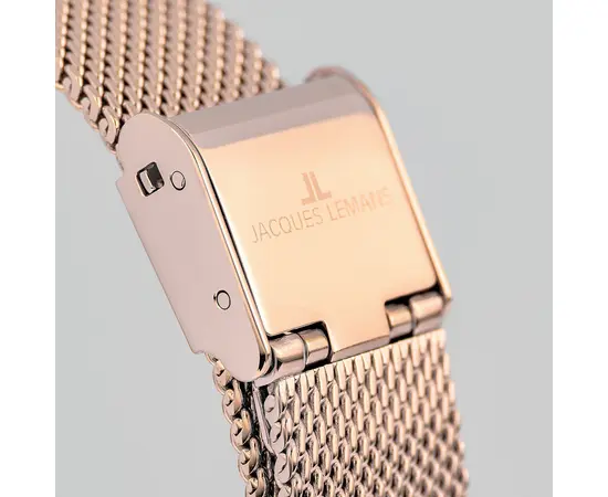 Женские часы Jacques Lemans Milano 1-2110L, фото 6