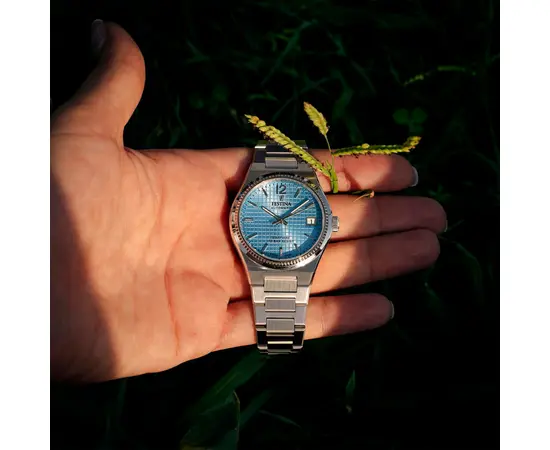 Женские часы Festina Swiss Made F20029/2, фото 6