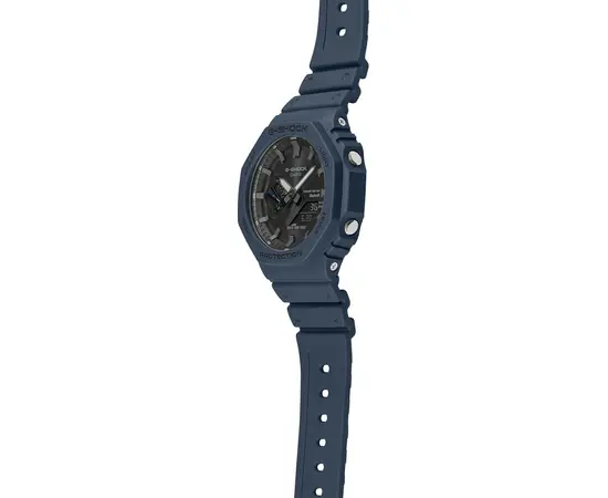 Мужские часы Casio GA-B2100-2AER, фото 5