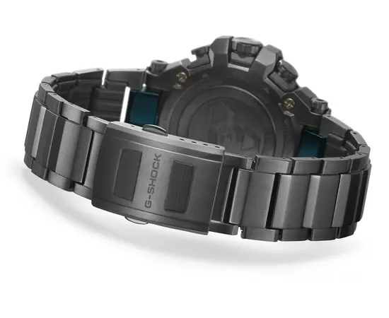 Чоловічий годинник Casio MTG-B3000BD-1A2ER, зображення 6