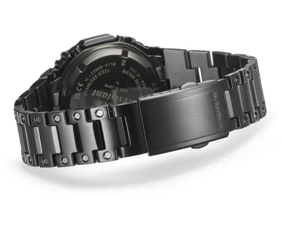 Чоловічий годинник Casio GM-B2100BD-1AER, зображення 6