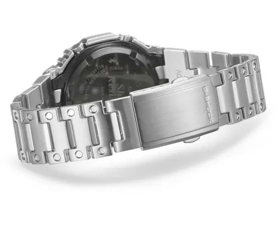 Мужские часы Casio GM-B2100D-1AER, фото 6