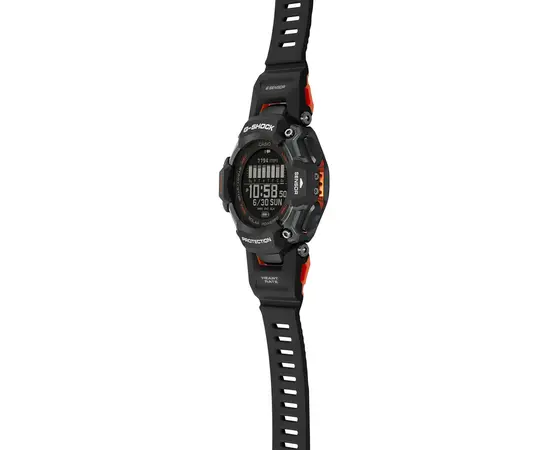 Чоловічий годинник Casio GBD-H2000-1AER, зображення 5