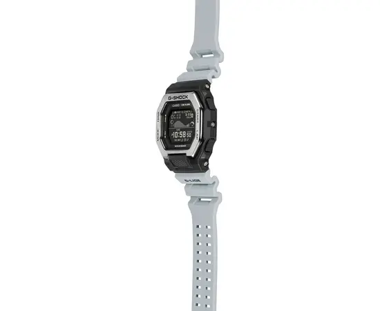 Мужские часы Casio GBX-100TT-8ER, фото 5