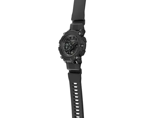 Наручные часы Casio GA-2200BB-1A, фото 5
