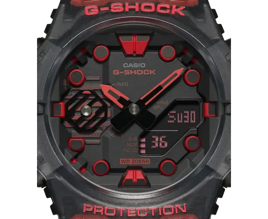 Мужские часы Casio GA-B001G-1A, фото 5