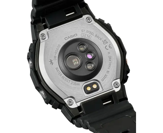 Мужские часы Casio DW-H5600MB-1ER, фото 5