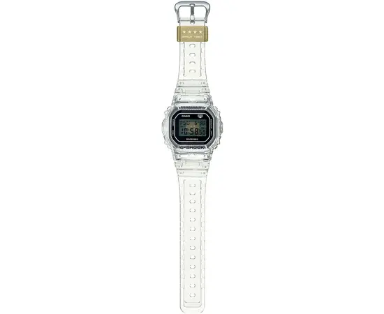 Мужские часы Casio DW-5040RX-7ER, фото 5