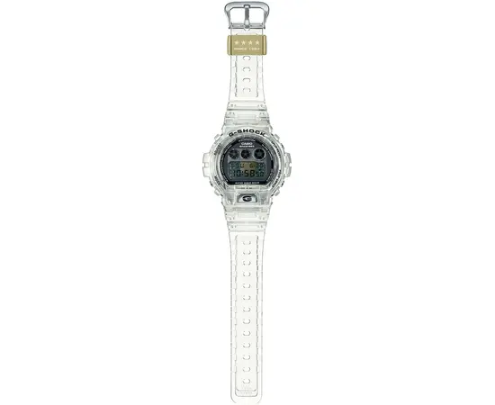 Чоловічий годинник Casio DW-6940RX-7ER, зображення 5