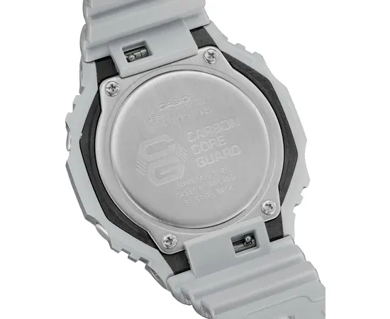 Мужские часы Casio GA-2100FF-8AER, фото 6
