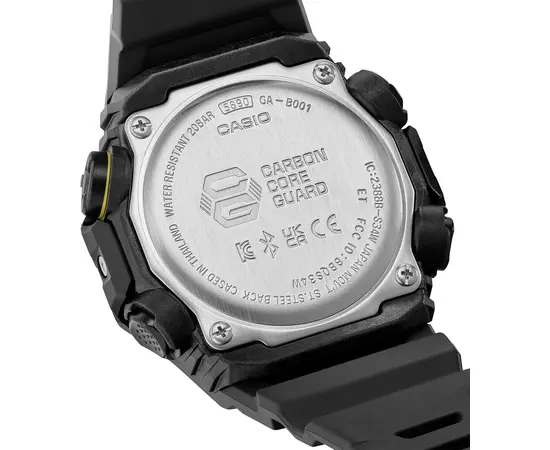 Мужские часы Casio GA-B001CY-1AER, фото 6