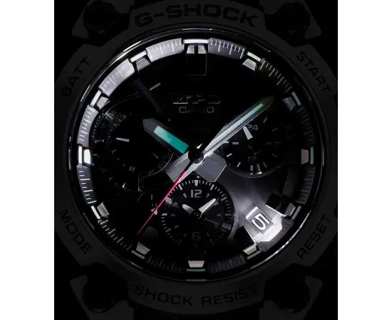 Мужские часы Casio MTG-B3000D-1AER, фото 6