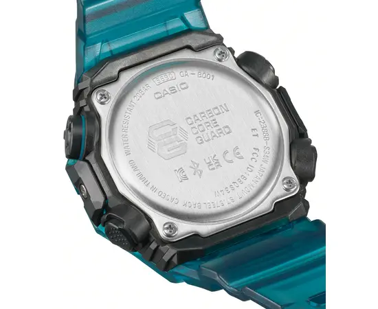 Мужские часы Casio GA-B001G-2AER, фото 6