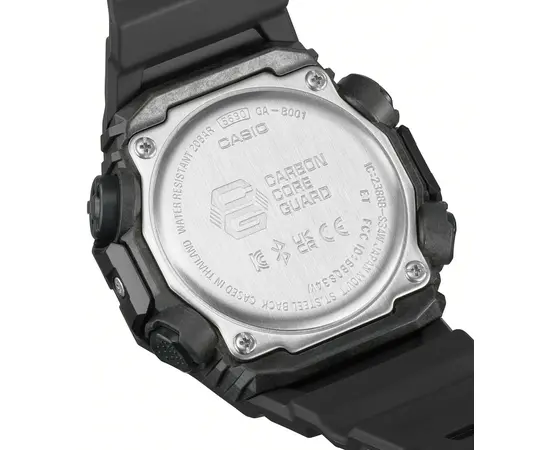Мужские часы Casio GA-B001-1AER, фото 6