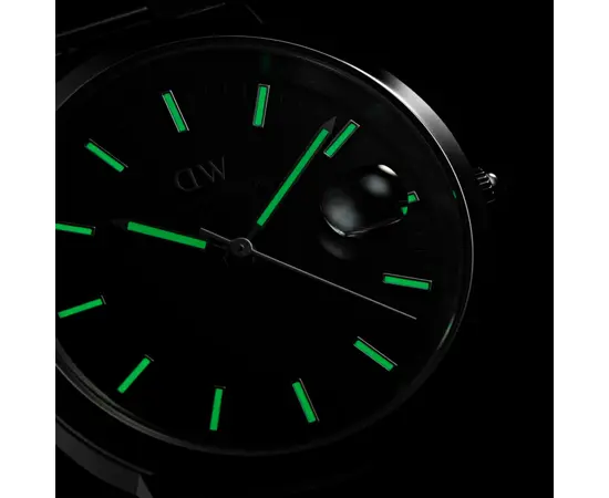 Часы Daniel Wellington Iconic Link Automatic DW00100482, фото 5