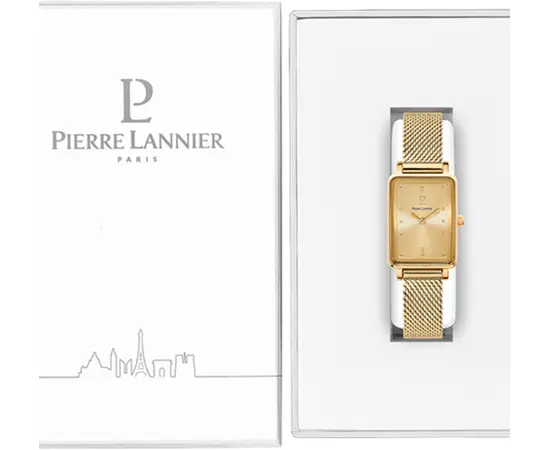 Жіночий годинник Pierre Lannier Ariane 057H542, зображення 5