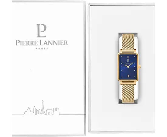Жіночий годинник Pierre Lannier Ariane 057H562, зображення 5