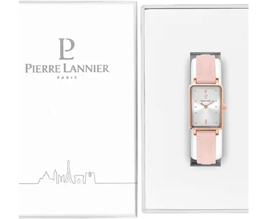 Жіночий годинник Pierre Lannier ARIANE 057H925, зображення 5