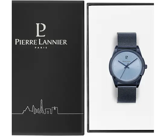 Чоловічий годинник Pierre Lannier Candide 214K469, зображення 5