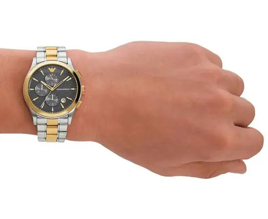 Чоловічий годинник Emporio Armani AR11527, зображення 5