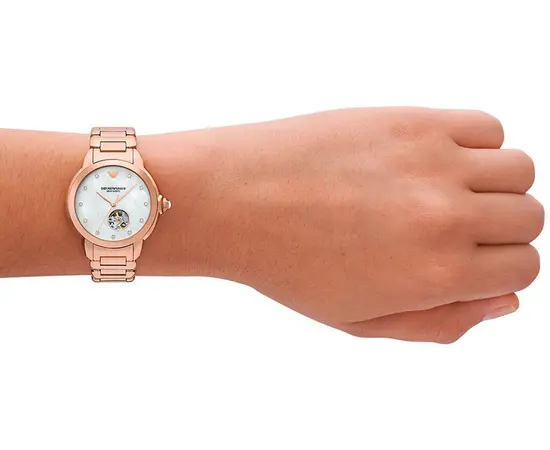 Жіночий годинник Emporio Armani AR60072, зображення 5