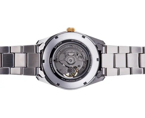 Чоловічий годинник Orient RA-AR0001S10B, зображення 5