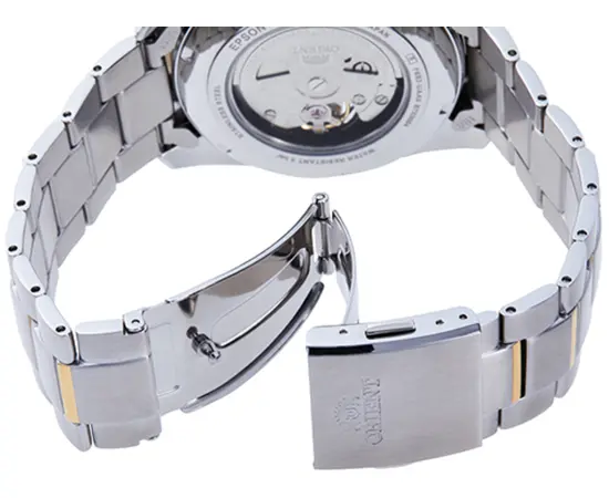 Чоловічий годинник Orient RA-AR0001S10B, зображення 6