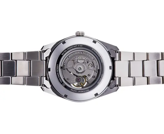 Чоловічий годинник Orient RA-AR0003L10B, зображення 5