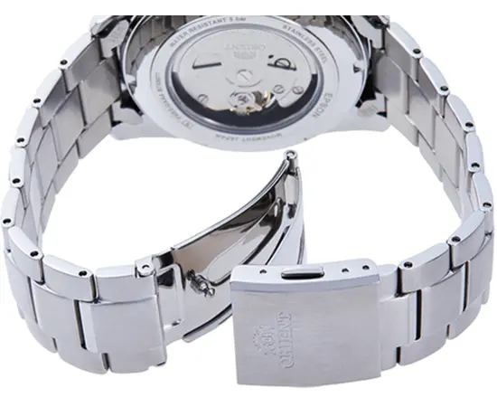Чоловічий годинник Orient RA-AR0003L10B, зображення 6
