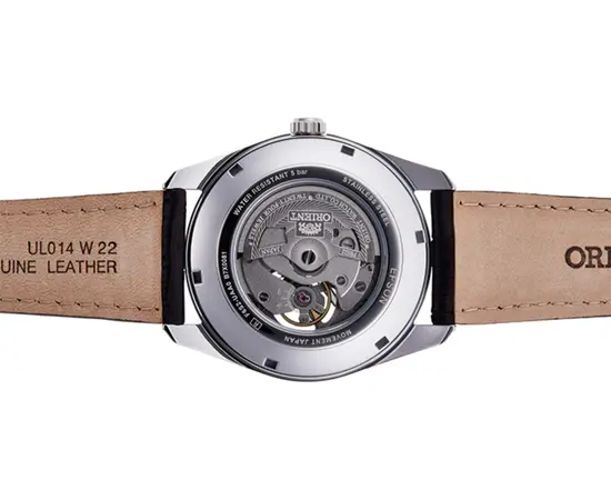 Чоловічий годинник Orient RA-AR0005Y10B, зображення 5
