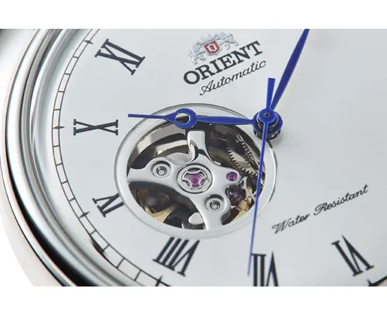 Чоловічий годинник Orient FAG00003W0, зображення 5