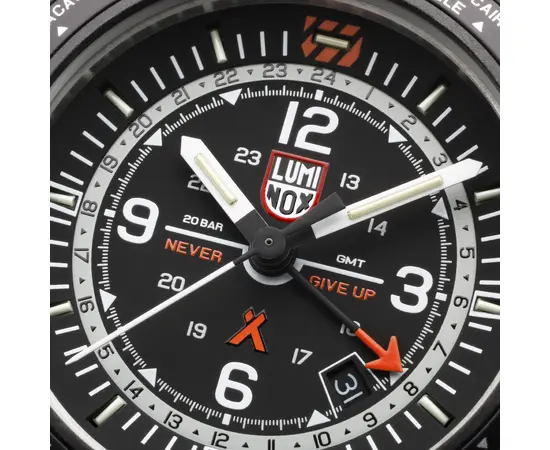 Чоловічий годинник Luminox XB.3761, зображення 5
