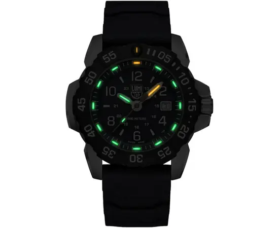 Чоловічий годинник Luminox Navy SEAL RSC XS.3253.CB, зображення 5