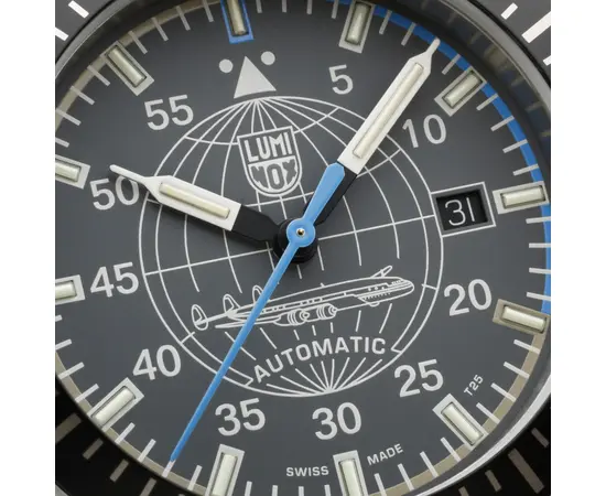 Чоловічий годинник Luminox Constellation Automatic XA.9602, зображення 5