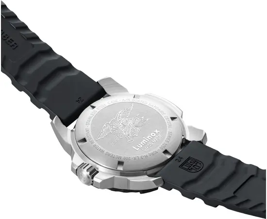 Чоловічий годинник Luminox Navy Seal XS.3251.CB, зображення 6