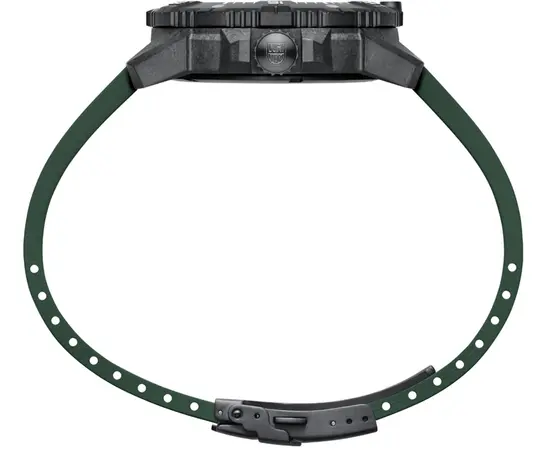 Чоловічий годинник Luminox Master Carbon Seal Automatic XS.3877, зображення 5