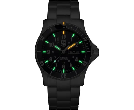 Чоловічий годинник Luminox Automatic Sport Timer XS.0924, зображення 6