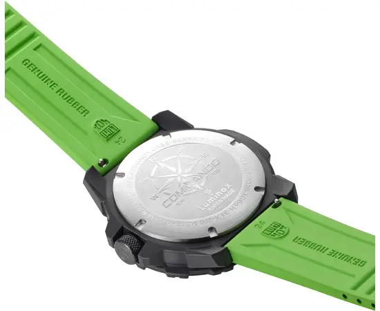 Мужские часы Luminox Commando Raider XL.3337, фото 6