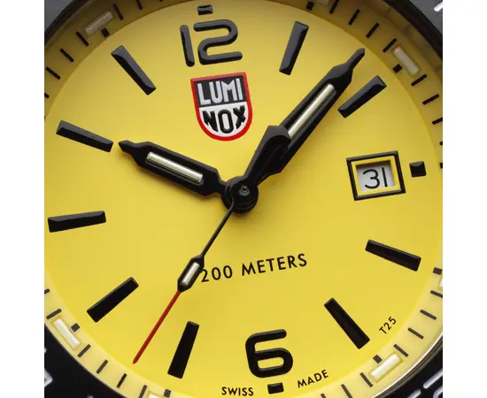 Чоловічий годинник Luminox Pacific Diver XS.3125, зображення 6