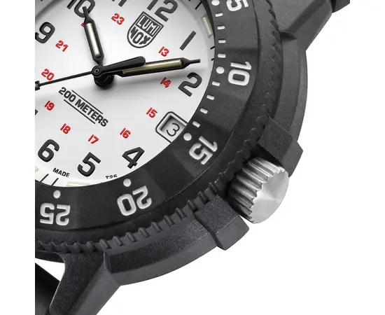 Мужские часы Luminox Original Navy Seals XS.3007.EVO.S, фото 5