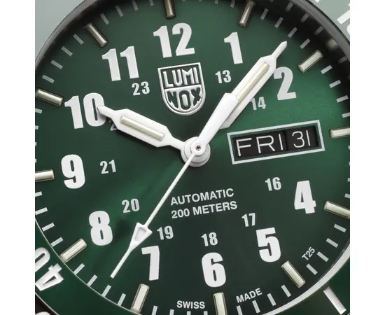 Мужские часы Luminox Automatic Sport Timer XS.0937, фото 6