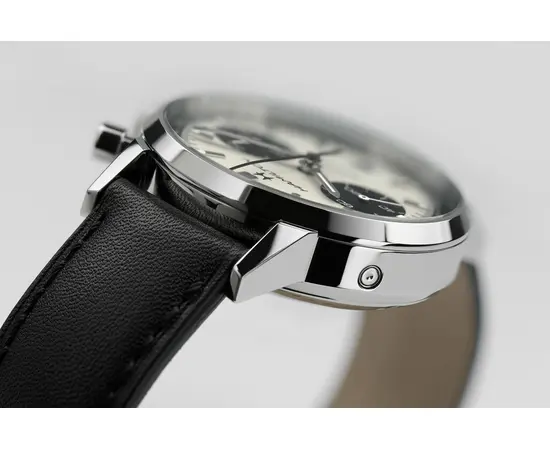 Мужские часы Hamilton American Classic Intra-Matic Auto Chrono H38416711, фото 5