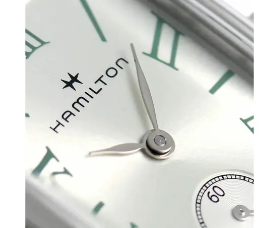 Женские часы Hamilton American Classic Ardmore Quartz H11221014, фото 5