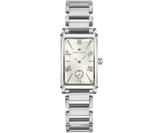 Жіночий годинник Hamilton American Classic Ardmore Quartz H11221114, зображення 