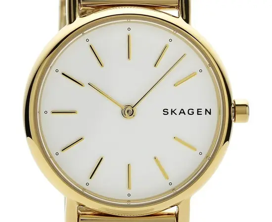 Жіночий годинник Skagen SKW2693, зображення 5
