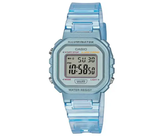Жіночий годинник Casio LA-20WHS-2A, зображення 
